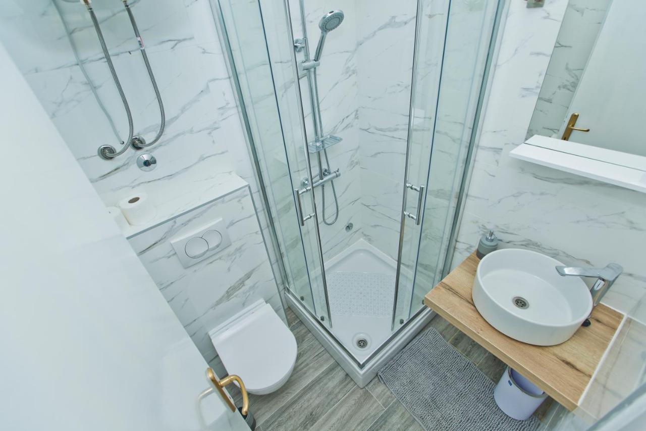 Hvar Deluxe Rooms Хвар Экстерьер фото