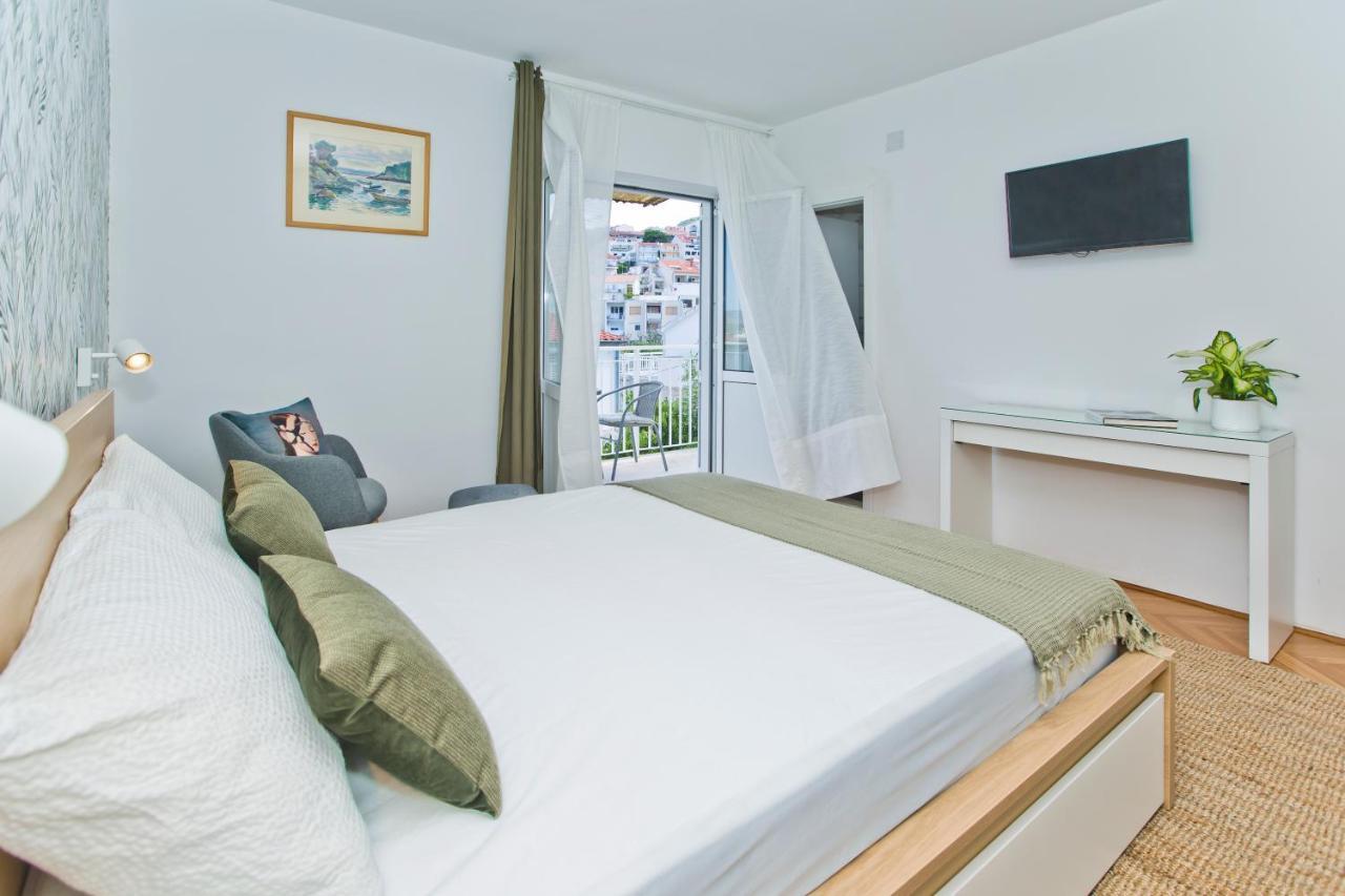 Hvar Deluxe Rooms Хвар Экстерьер фото