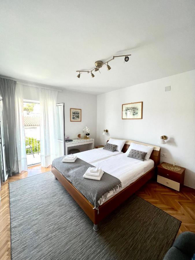 Hvar Deluxe Rooms Хвар Экстерьер фото